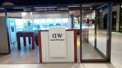 蘇州優(yōu)家展覽工廠 專業(yè)助力商場、展廳與酒店活動搭建